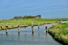 Hallig Hooge