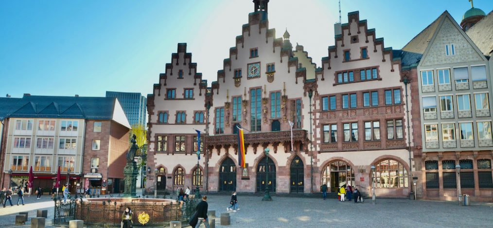 Frankfurt Sehenswürdigkeiten