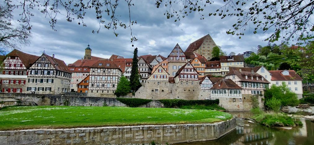Schwäbisch Hall Sehenswürdigkeiten