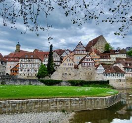 Schwäbisch Hall Sehenswürdigkeiten