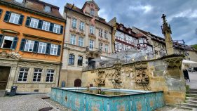 Schwäbisch Hall Sehenswürdigkeiten