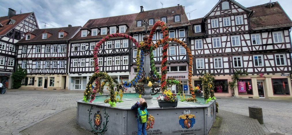 Schorndorf Sehenswürdigkeiten