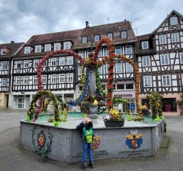 Schorndorf Sehenswürdigkeiten