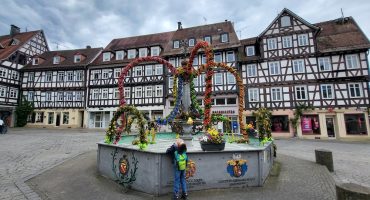 Schorndorf Sehenswürdigkeiten