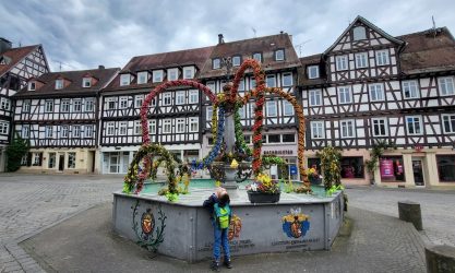 Schorndorf Sehenswürdigkeiten