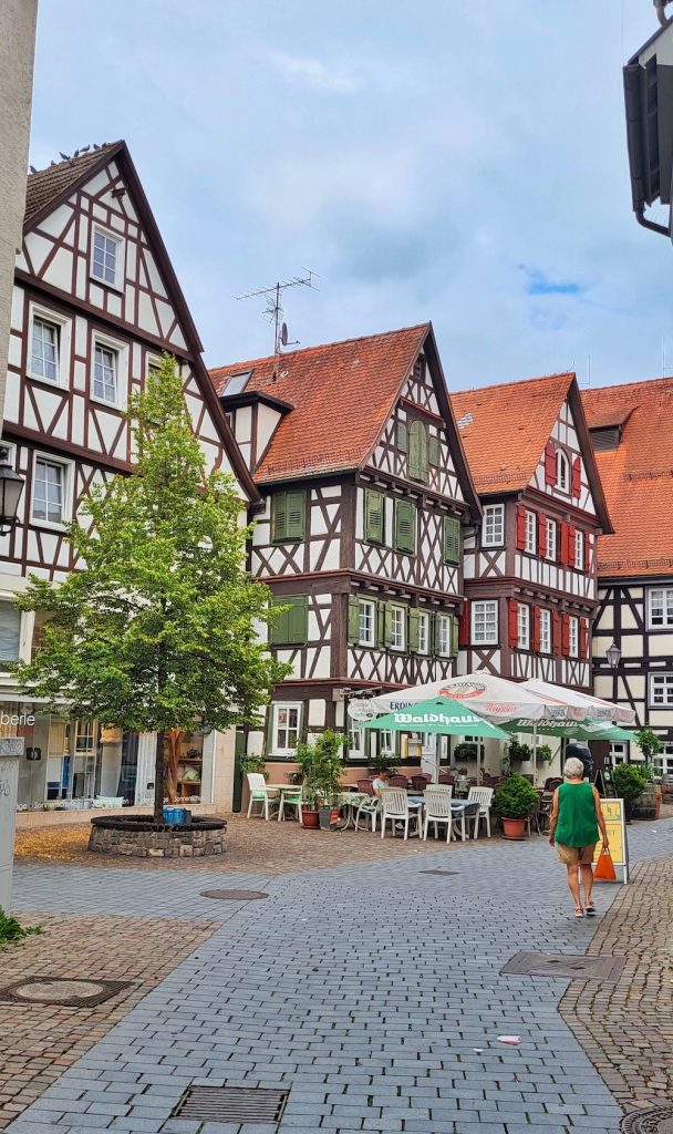 Schorndorf Sehenswürdigkeiten