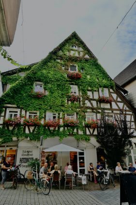 Schorndorf Sehenswürdigkeiten