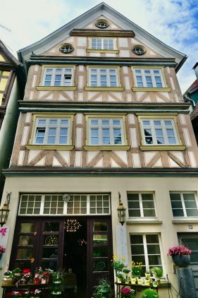 Schorndorf Sehenswürdigkeiten