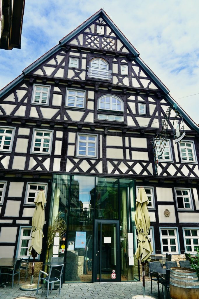 Schorndorf Sehenswürdigkeiten