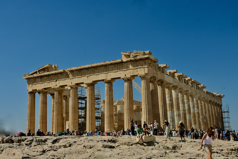 Akropolis