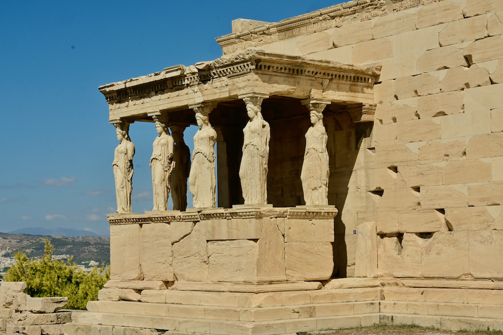 Athen Sehenswürdigkeiten