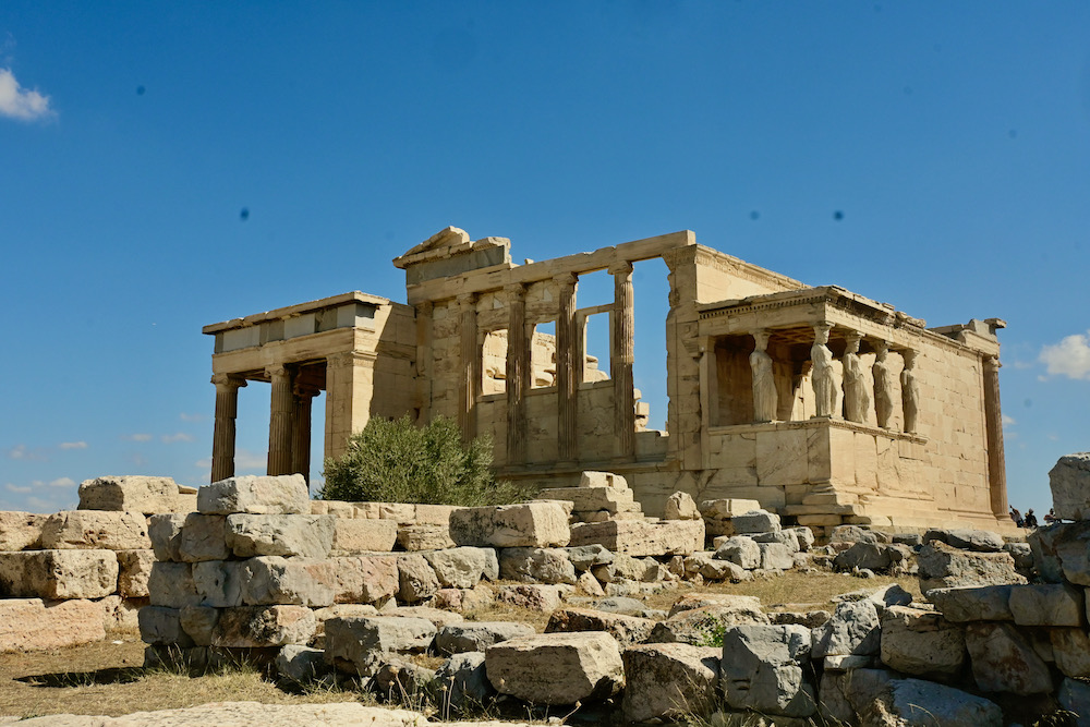 Athen Sehenswürdigkeiten