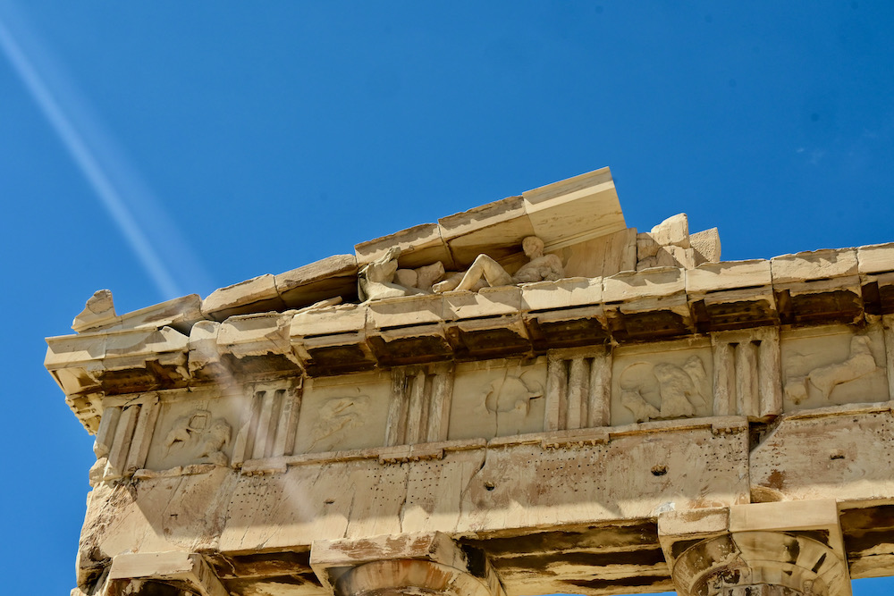 Athen Sehenswürdigkeiten