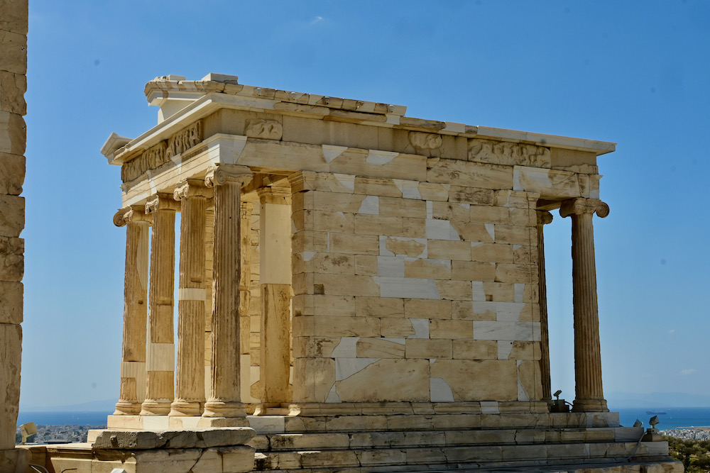 Athen Sehenswürdigkeiten