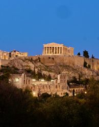 Athen Sehenswürdigkeiten