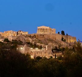 Athen Sehenswürdigkeiten
