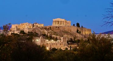 Athen Sehenswürdigkeiten