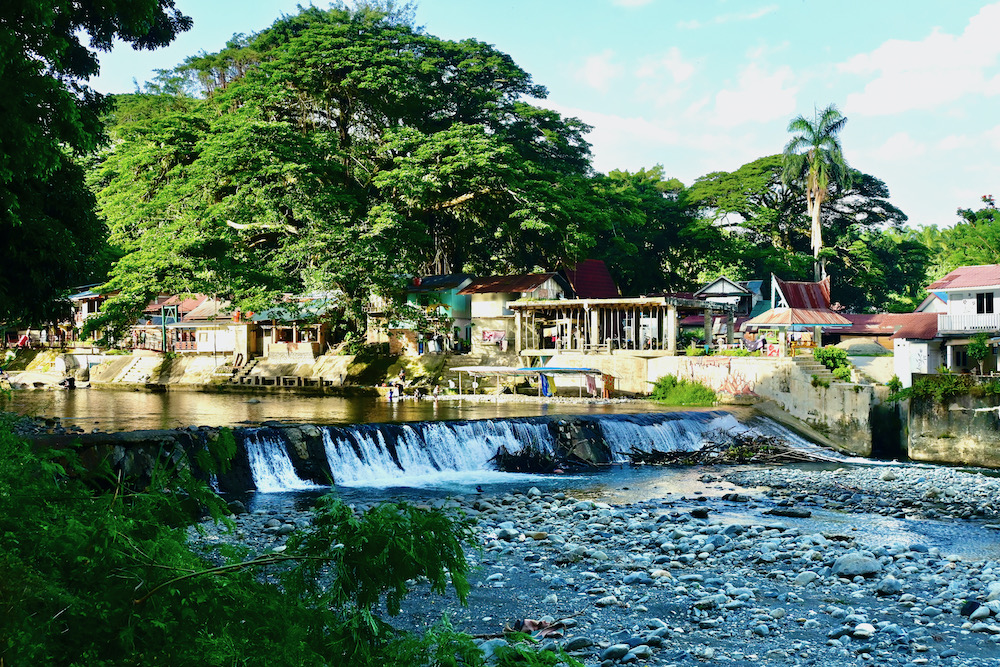 Bukit Lawang Sumatra