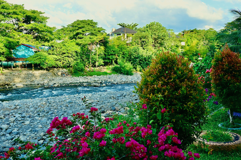 Bukit Lawang Sumatra