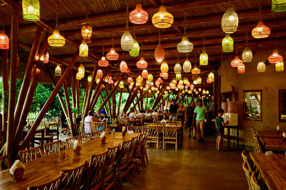 Eco Lodge Bukit Lawang Sumatra