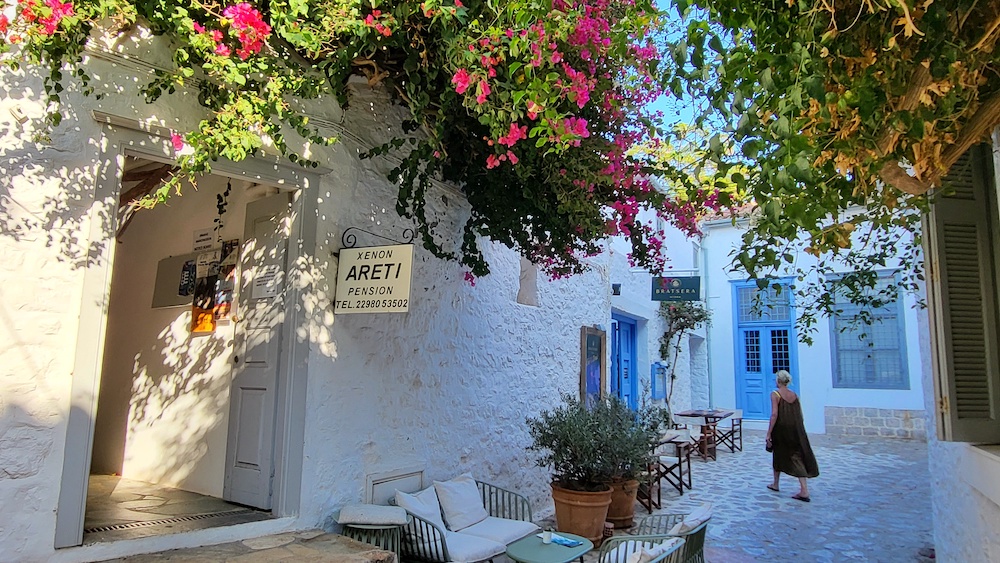 Insel Hydra