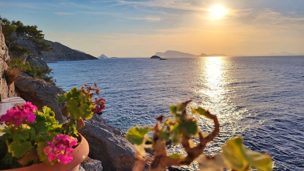 Insel Hydra
