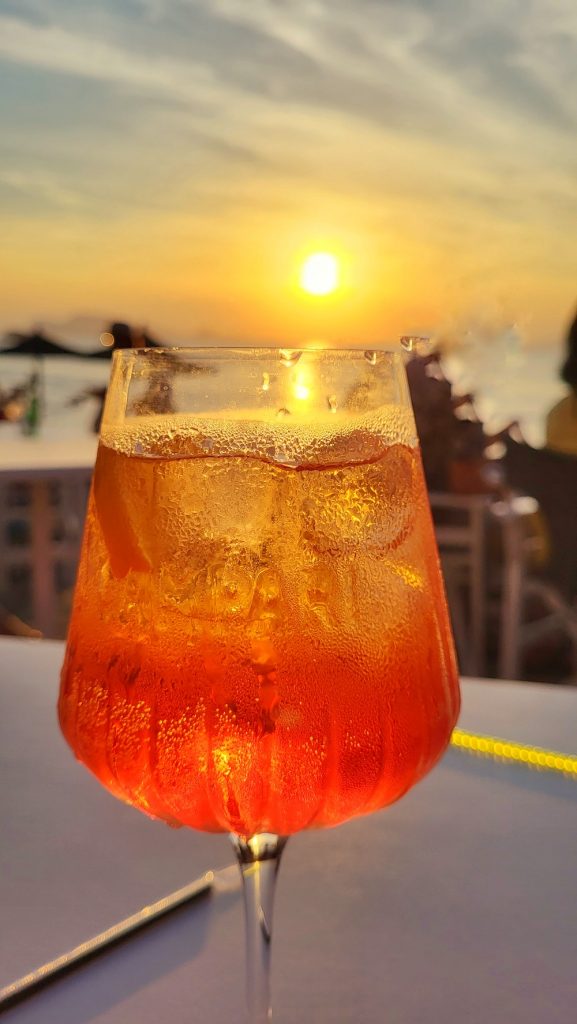 Sundowner